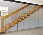 Construction et protection de vos escaliers par Escaliers Maisons à Chauvincourt-Provemont